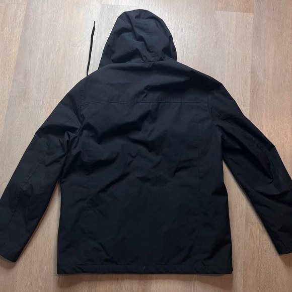 Calvin Klein men’s Winter Jacket- medium - Picture 3 of 7